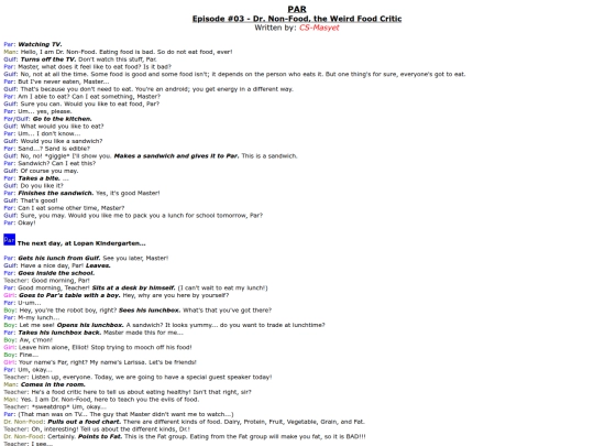 csmania/09-par/ep3par screenshot
