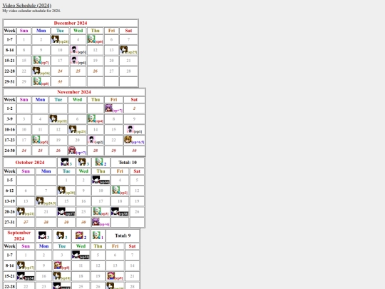videos/info/sched2024 screenshot