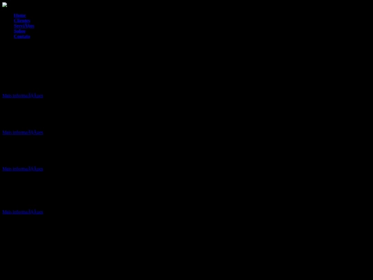 servicos screenshot