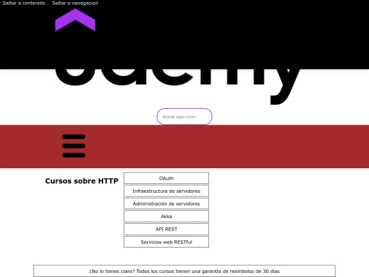pagina celular screenshot