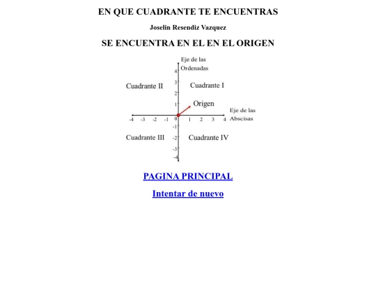 ExamenCuadrante screenshot