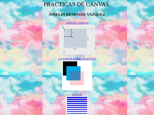 canvas screenshot
