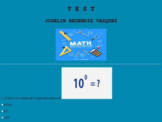 examen2 screenshot