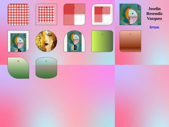 proyecto paisajes/galeria screenshot
