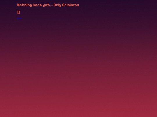 image gallery screenshot