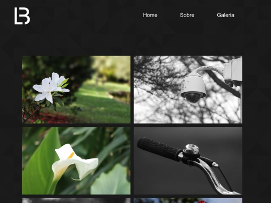 galeria screenshot