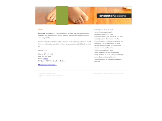 Modulo01/uformativa2/portfolio screenshot