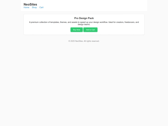 product2 screenshot