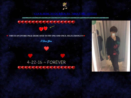 boyfriend screenshot