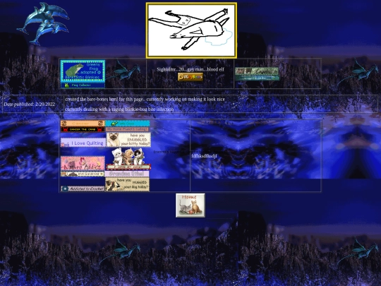 endal screenshot