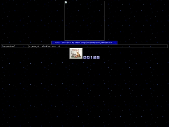 lily screenshot