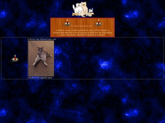 memories screenshot