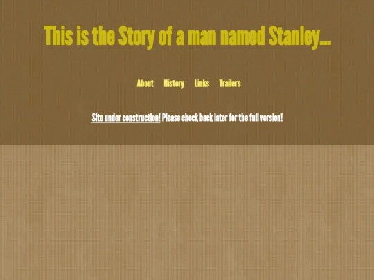 history screenshot