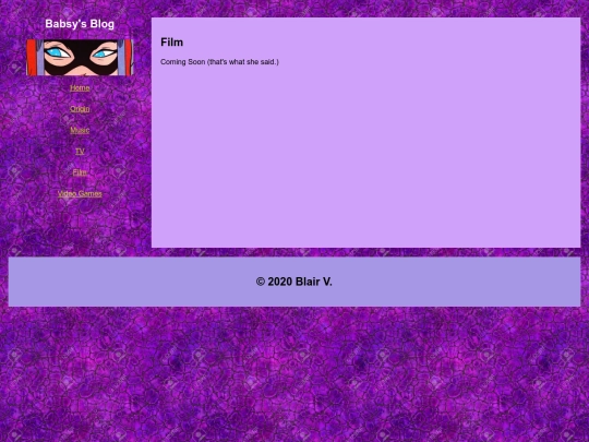 film screenshot