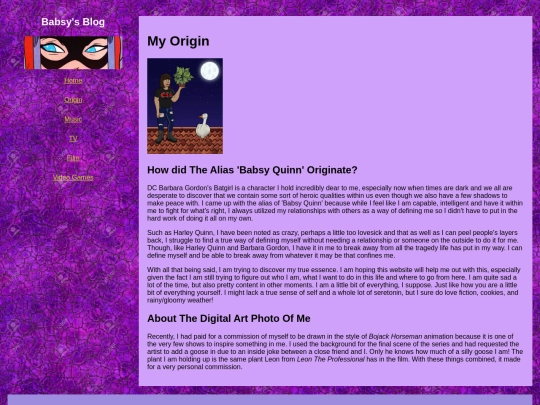 origin screenshot