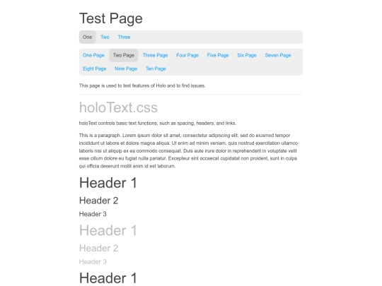 rsc/homes/weave/holo/testFiles/testPage screenshot