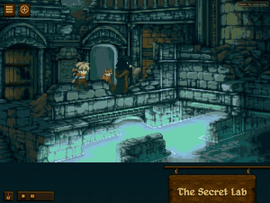 credits screenshot