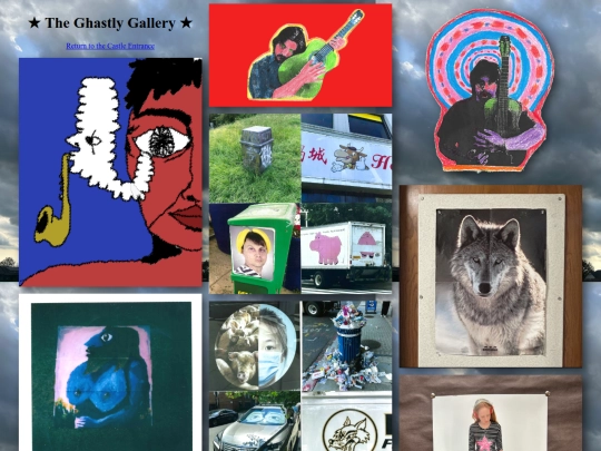 photos screenshot