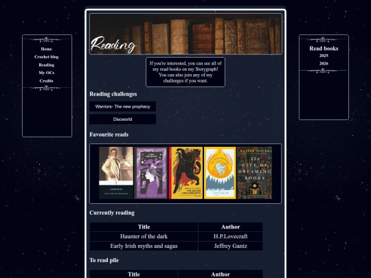 reading screenshot