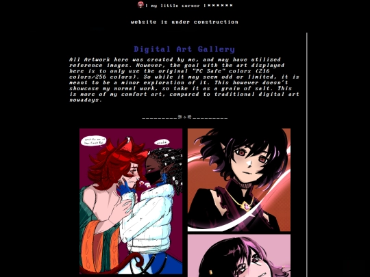 art/myart screenshot