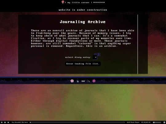 other/fixate/jarch screenshot