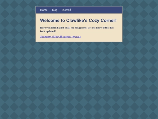 archive screenshot