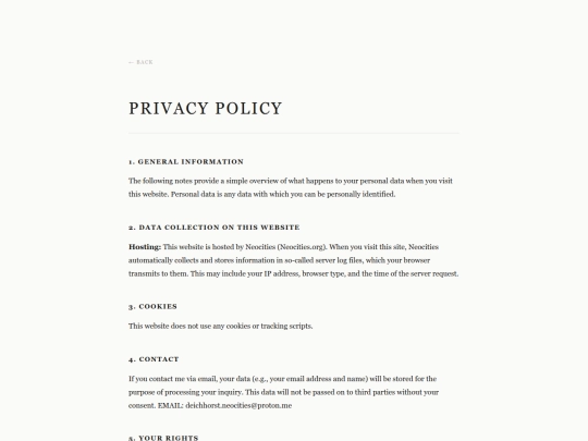 en/legal screenshot