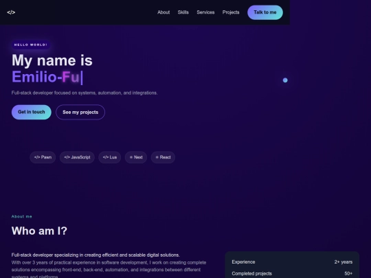 pr screenshot