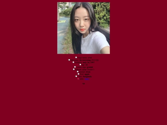 members/yves screenshot