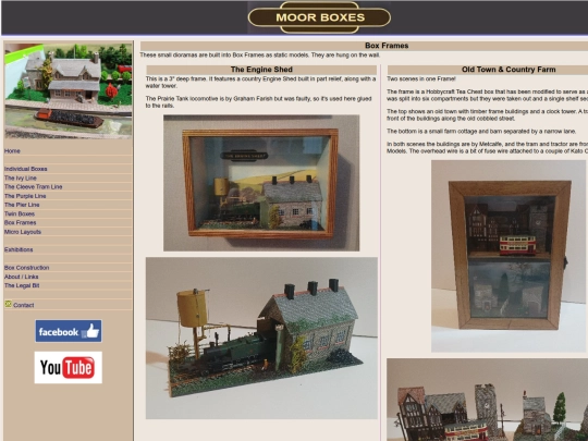 boxFrames screenshot