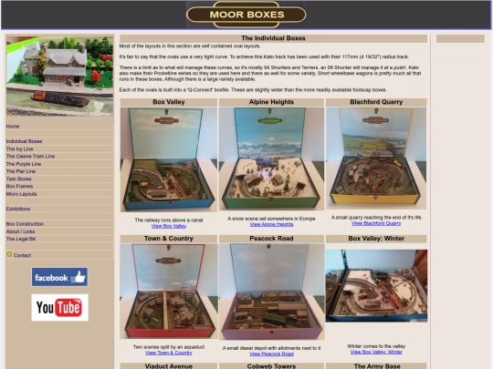 individualBoxes screenshot