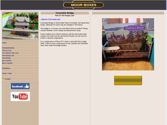 layouts/bridge screenshot
