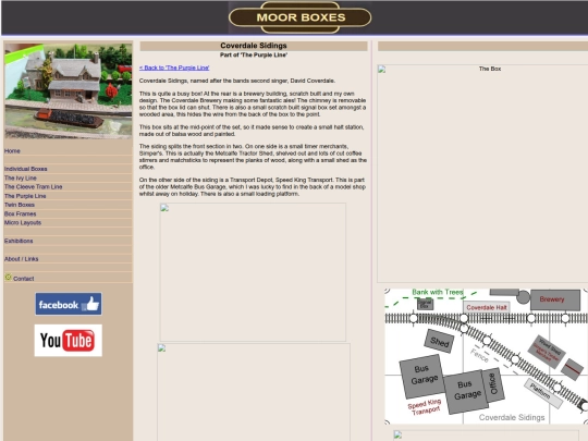 layouts/coverdaleSidings screenshot