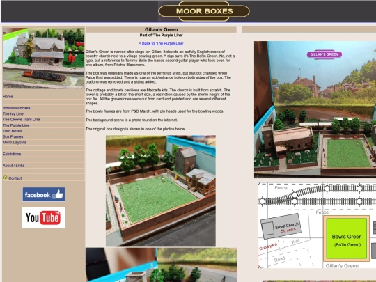 layouts/gillansGreen screenshot