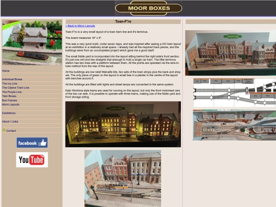layouts/microToanFro screenshot