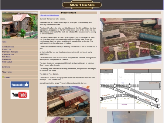 layouts/peacockRoad screenshot