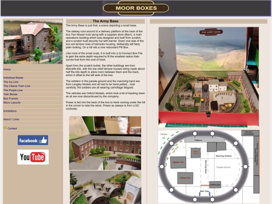 layouts/theArmyBase screenshot