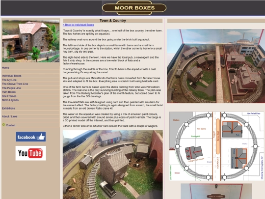 layouts/townAndCountry screenshot