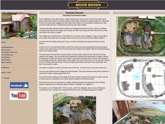 layouts/victorianSecrets screenshot