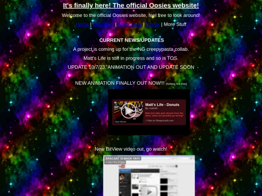 Version1.0 screenshot