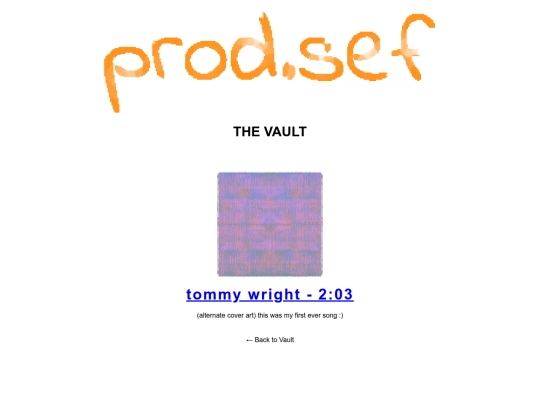 tommywright screenshot
