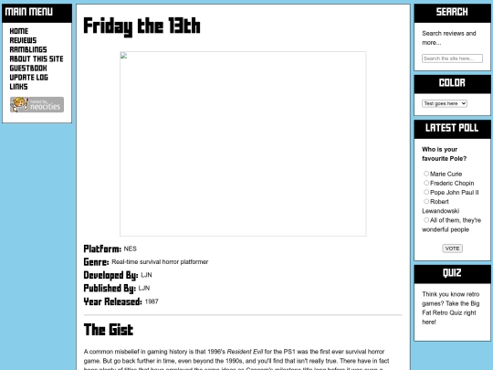 reviews/friday-the-13th screenshot