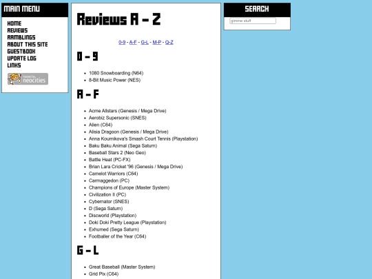 wip-reviews screenshot