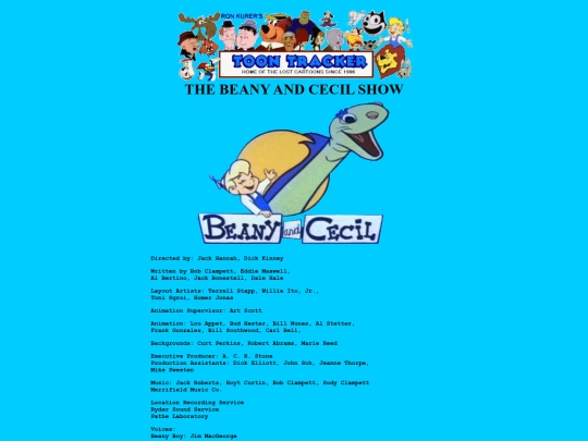 beanytoon/beanytoons screenshot