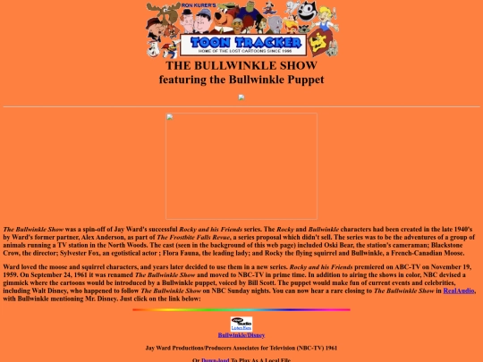 bullwink/bullwink screenshot