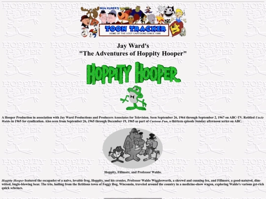 hoppity/hoppity screenshot