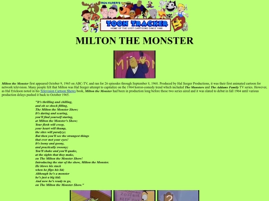 milton/milton screenshot