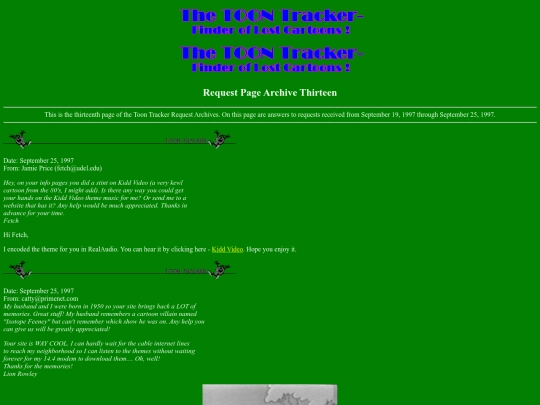 req13 screenshot