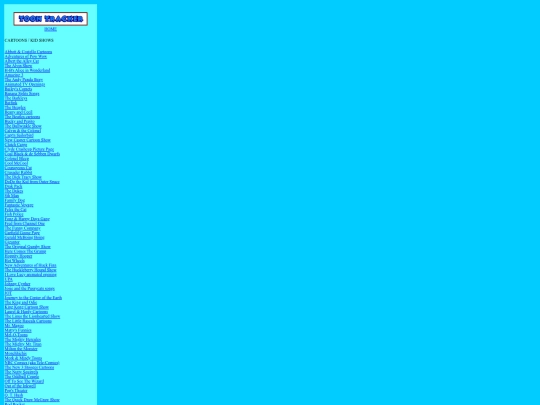 sidebar screenshot