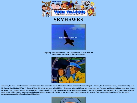 skyhawks/skyhawks screenshot